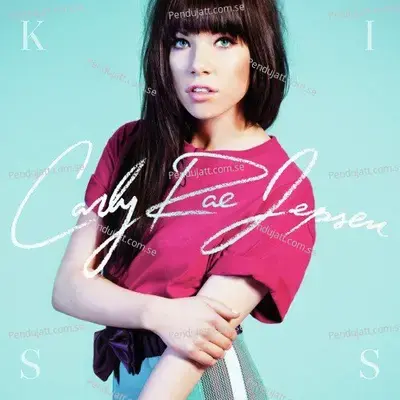 Sweetie - Carly Rae Jepsen album cover 