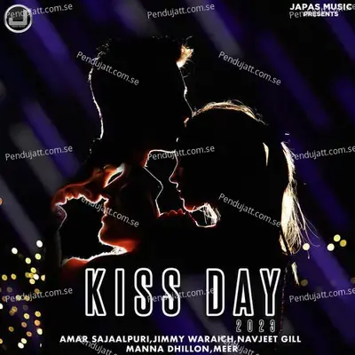 Kiss Day 2023 - Muzical Doctorz cover album