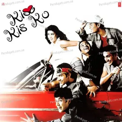 Kaisa Hai Ye Jaadu - A Band Of Boys album cover 