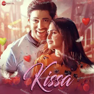 Kissa - Kunal Sachdeva album cover 