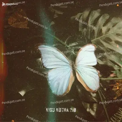 Kisu Kotha 2 0 - Dhrtx album cover 