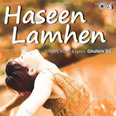 Kita Pyar Beqadran Nal - Ghulam Ali