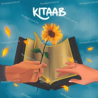 Kitaab - Happy Pills album cover 