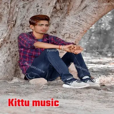 Kittu Music - Dhrmash Kittu album cover 