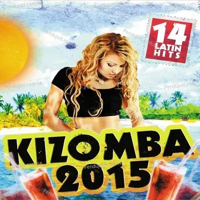 Kizomba - Angelo album cover 