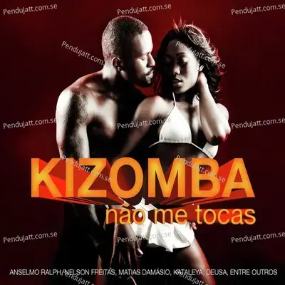 Kizomba N  o Me Tocas - Various Artists cover album