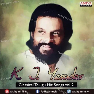 Konda Kona - K.J. Yesudas album cover 