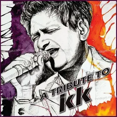 Kk Tribute Hindi - Chetan Patil album cover 