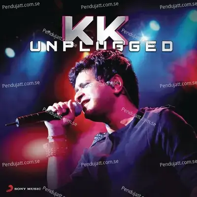 Kk : Unplugged - KK cover album