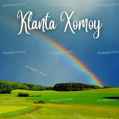 Klanta Xomoy - Priyankush Jyoti Bora album cover 