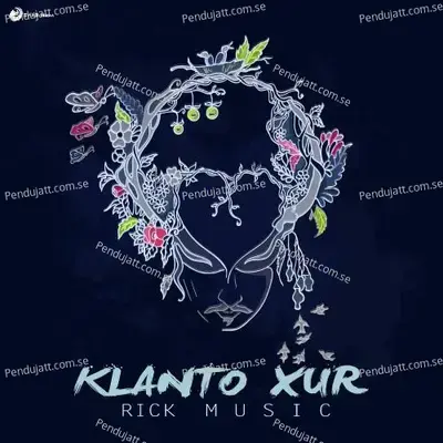 Klanto Xur - Rick album cover 