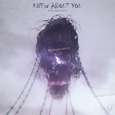 Knew About You - Kaphy album cover 