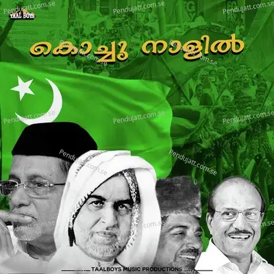 Kochunaalil - Misajd sabu