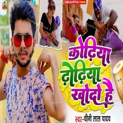 Kodiya Dhodiya Khodo Hai - Chini Lal Yadav album cover 