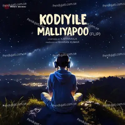Kodiyile Malliyapoo - Sharan Kumar album cover 