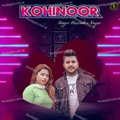Kohinoor - Harendra Nagar album cover 
