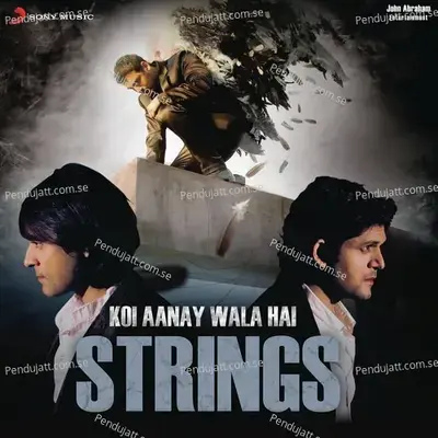 Sonay Do - Strings album cover 