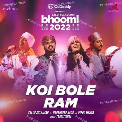 Koi Bole Ram - Salim-Sulaiman