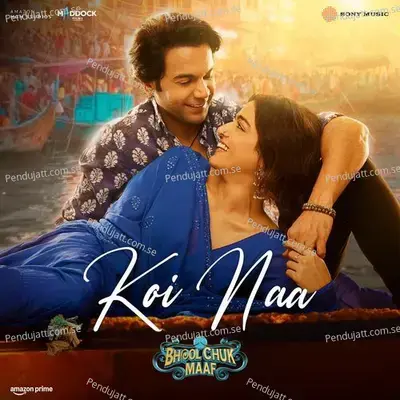 Koi Naa - Tanishk Bagchi album cover 