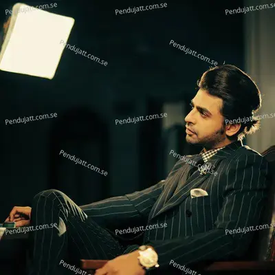 Koi Rokay Na Mujhe - Farhan Saeed album cover 