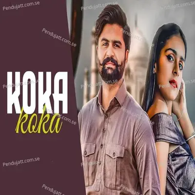 Koka - Sandeep Brar album cover 