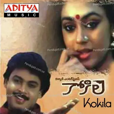 Aakasam Meghalu - Ilaiyaraaja album cover 