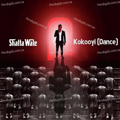 Kokooyi - Shatta Wale album cover 