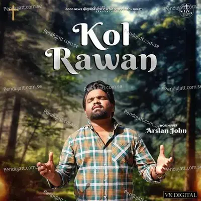 Kol Rawan - Arslan John album cover 