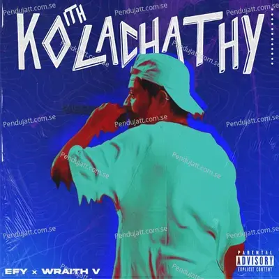 Kolachathy - Efy Music album cover 