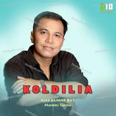 Koldilia - Ajay Kumar Bay album cover 