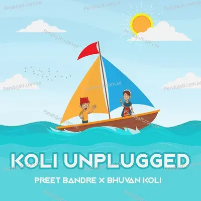 Pori Year Kelas - Preet Bandre album cover 