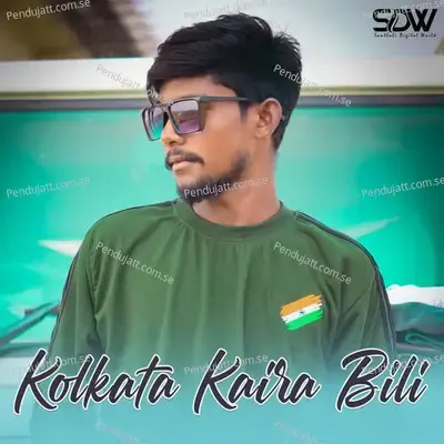 Kolkata Kaira Bili - Stephan Tudu album cover 