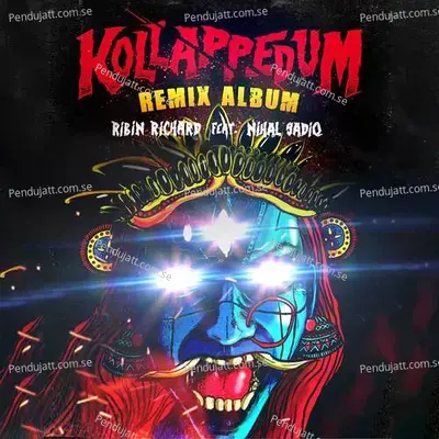 Kollappedum - Nihal Sadiq album cover 