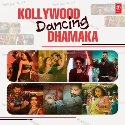 Kollywood Dancing Dhamaka - Prabhu Deva