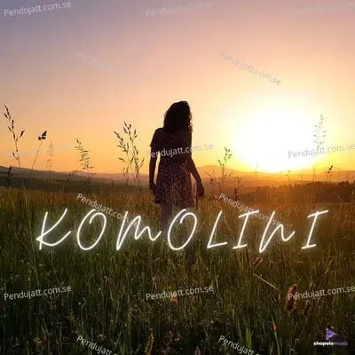 Komolini - Hirok Borah album cover 