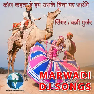Kon Keheta He Hum Uske Bina Marjayenge - Balli Bhalpur album cover 