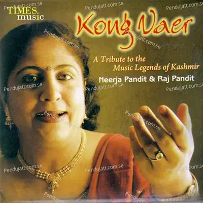 Kong Vaari Hind Posh - Neerja Pandit album cover 