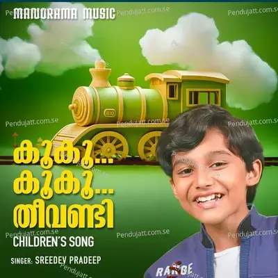 Koo Koo Koo Koo Theevandi - Sreedev Pradeep album cover 