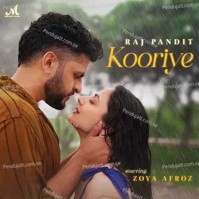 Kooriye - IP Singh album cover 