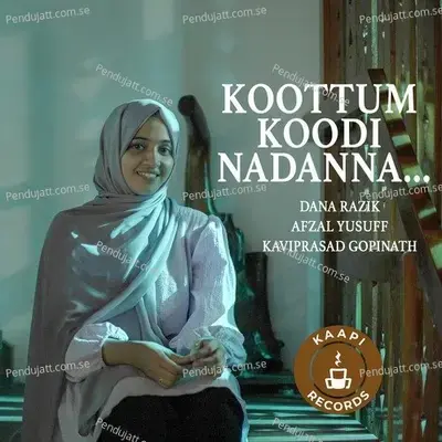 Koottum Koodi Nadanna - Dana Razik album cover 