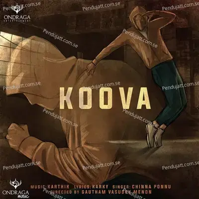 Koova - Madhan Karky album cover 