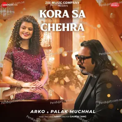 Kora Sa Chehra - Arko