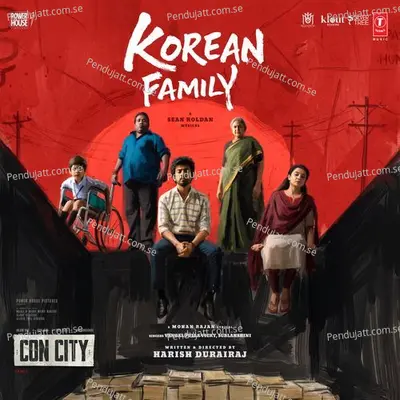 Korean Family mp3 song