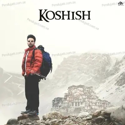 Koshish - Miel album cover 