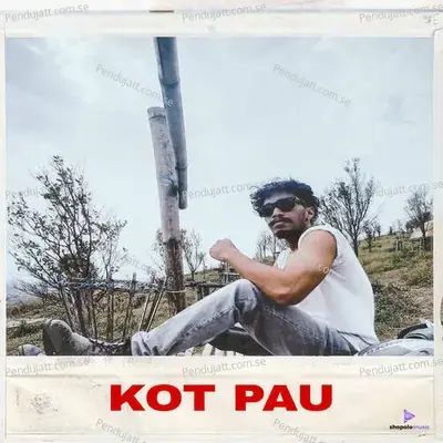 Kot Pau - Badnem album cover 