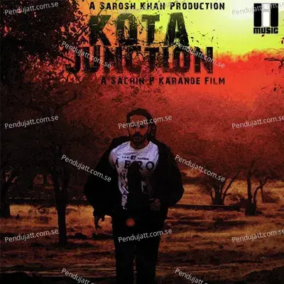 Kota Junction - Various Artists cover album