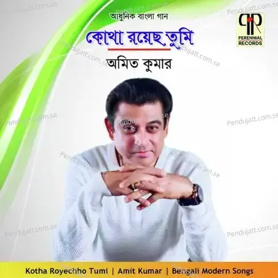 Duti Chokhe Jege Achhe - Amit Kumar album cover 