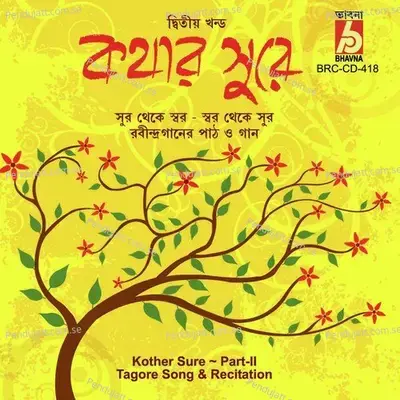 Kother Sure Part-Ii -  cover album