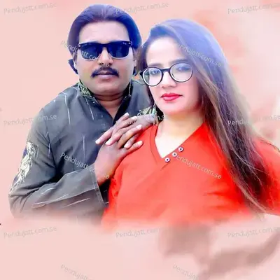 Kotmomen - Liaqat Prince album cover 