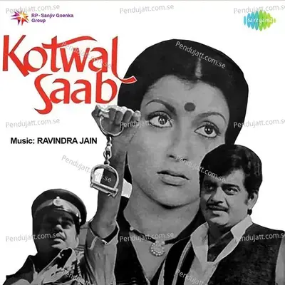 Kotwal Saab - Ravindra Jain cover album